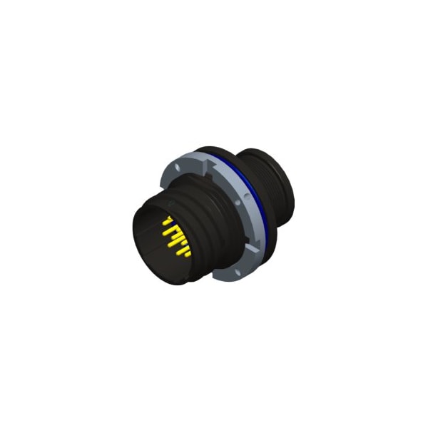 S5 13C 13-22D PIN J/N REC